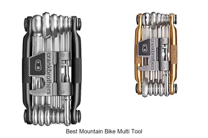 Top 15 Best Mountain Bike Multi Tool You Can’t Miss!