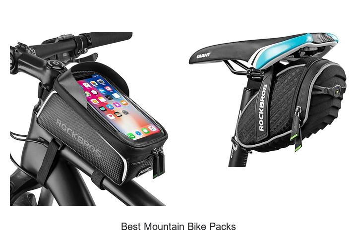 Top 15 Best Mountain Bike Packs You Can’t Miss Today