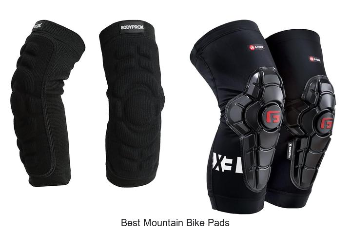Top 15 Best Mountain Bike Pads That Will Blow Your Mind