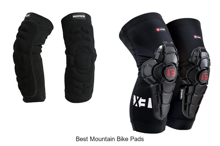 Top 15 Best Mountain Bike Pads That Will Blow Your Mind