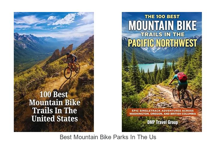 Top 15 Best Mountain Bike Parks in the US You Must Ride!