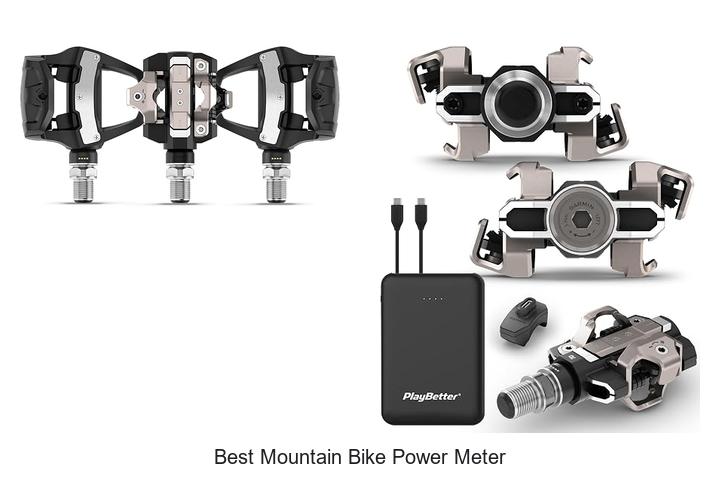 Top 15 Best Mountain Bike Power Meter That Will Blow Your Mind