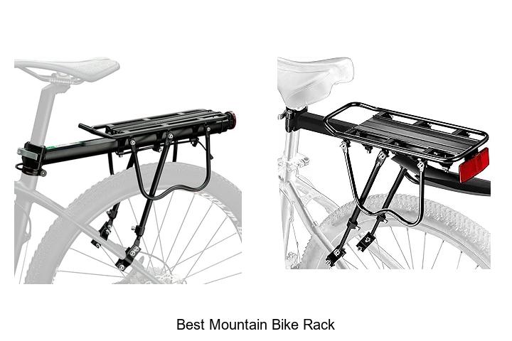 Top 15 Best Mountain Bike Rack Hacks You Must Know Now!