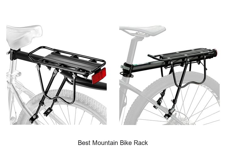 Top 15 Best Mountain Bike Rack Hacks You Can’t Miss!