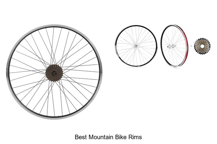 Top 15 Best Mountain Bike Rims You Can’t Miss Today