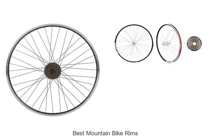 Top 15 Best Mountain Bike Rims That Boost Your Ride Now