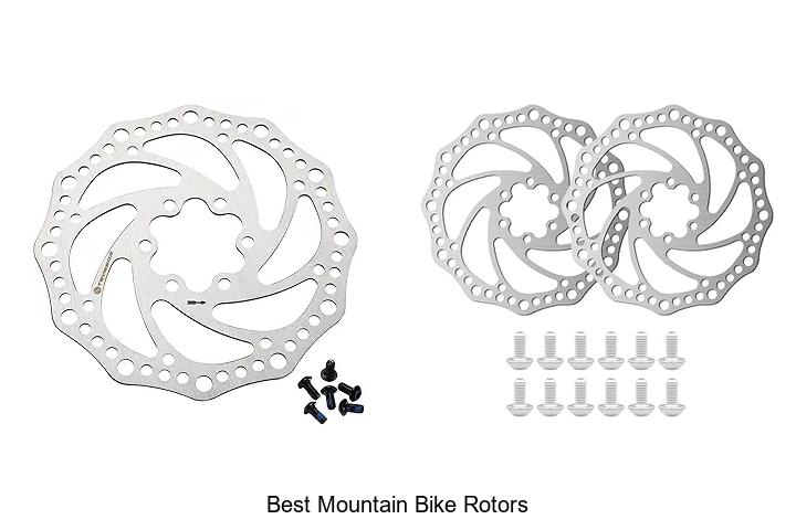 Top 15 Best Mountain Bike Rotors That Will Blow Your Mind