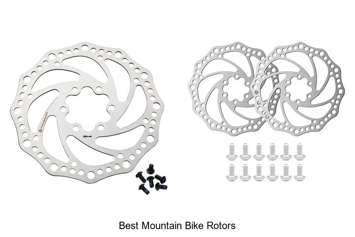 Top 15 Best Mountain Bike Rotors You Can’t Miss Today