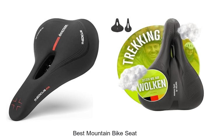 Top 15 Best Mountain Bike Seat That Will Boost Comfort Now