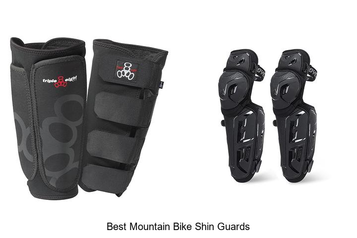 Top 15 Best Mountain Bike Shin Guards That Will Shock You!