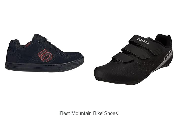 Top 15 Best Mountain Bike Shoes You Can’t Miss Today