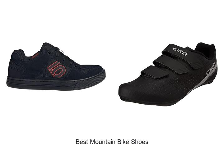 Top 15 Best Mountain Bike Shoes You Can’t Miss Today