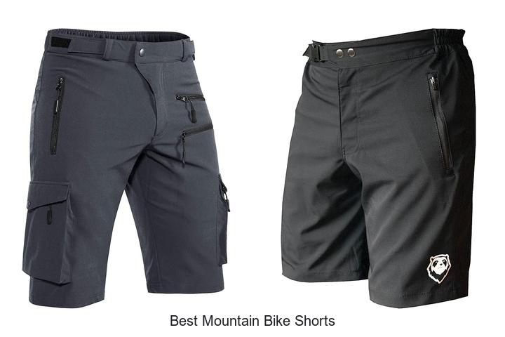 Top 15 Best Mountain Bike Shorts That Will Blow Your Mind!