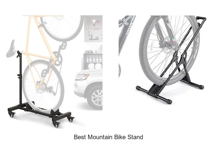 Top 15 Best Mountain Bike Stand You Can’t Miss Today!
