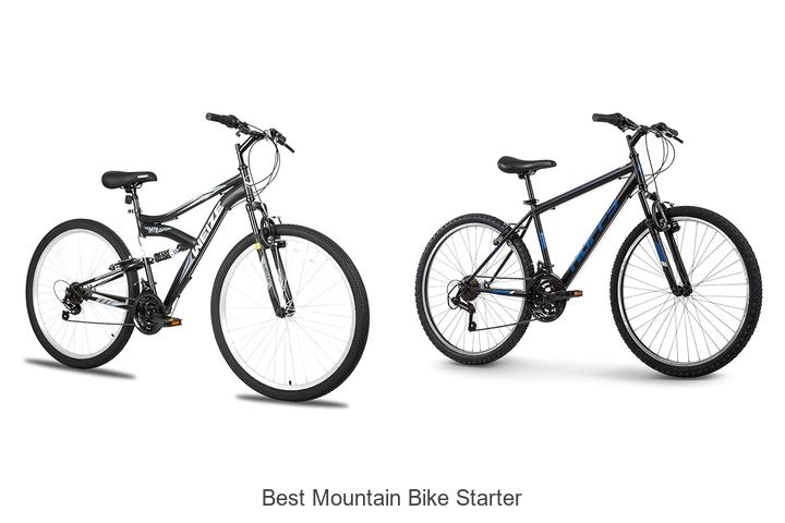 Top 15 Best Mountain Bike Starter Picks You Can’t Miss