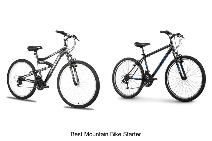 Top 15 Best Mountain Bike Starter Picks You Can’t Miss