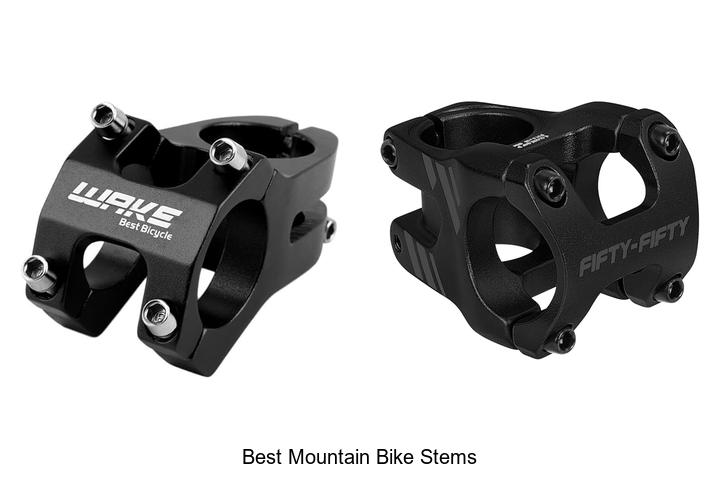 Top 15 Best Mountain Bike Stems You Can’t Miss Today