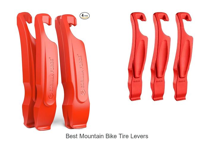 Top 15 Best Mountain Bike Tire Levers You Need Now