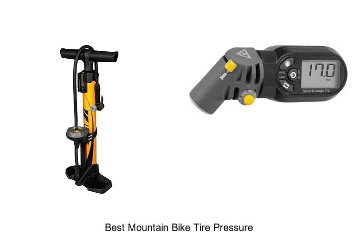 Top 15 Best Mountain Bike Tire Pressure Secrets Revealed