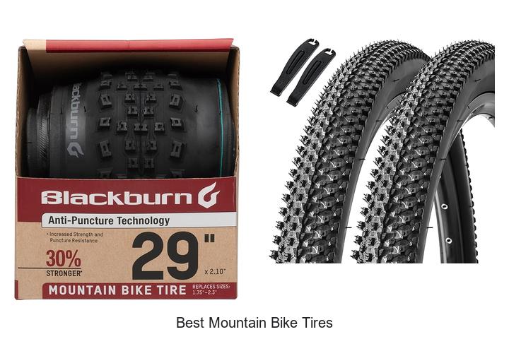 Top 15 Best Mountain Bike Tires You Can’t Miss Today