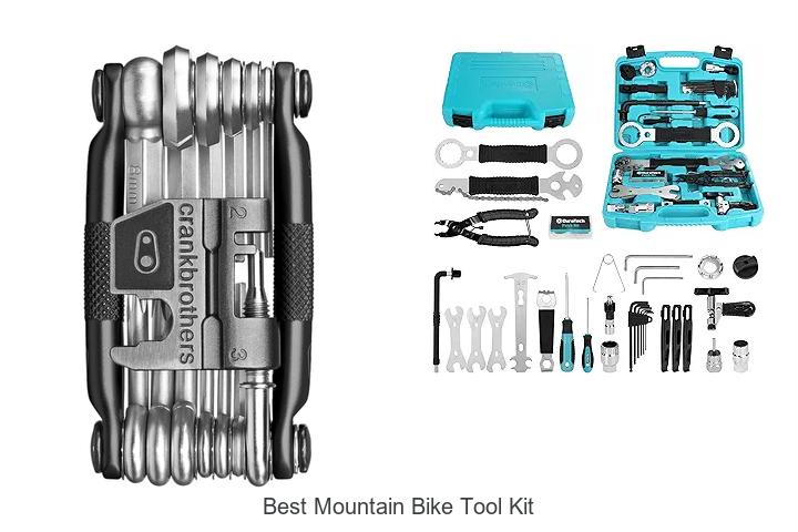 Top 15 Best Mountain Bike Tool Kit You Can’t Miss