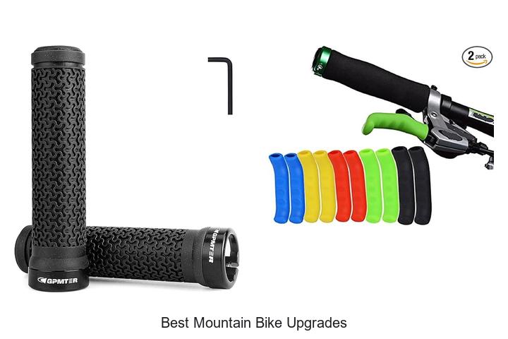 Top 15 Best Mountain Bike Upgrades That Boost Speed Fast