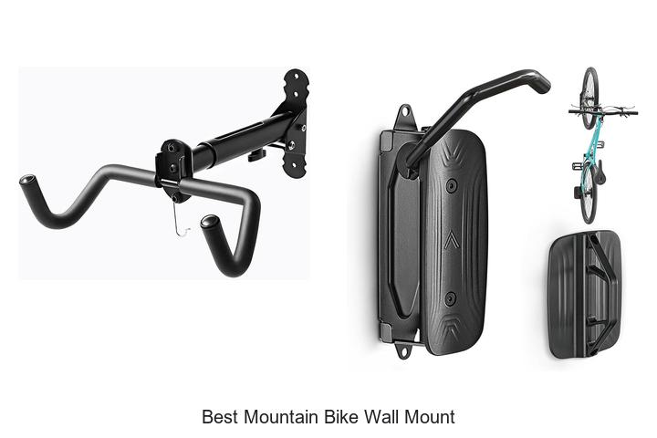 Top 15 Best Mountain Bike Wall Mount That Saves Space