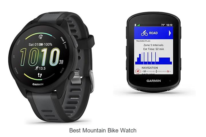 Top 15 Best Mountain Bike Watch You Can’t Miss Today