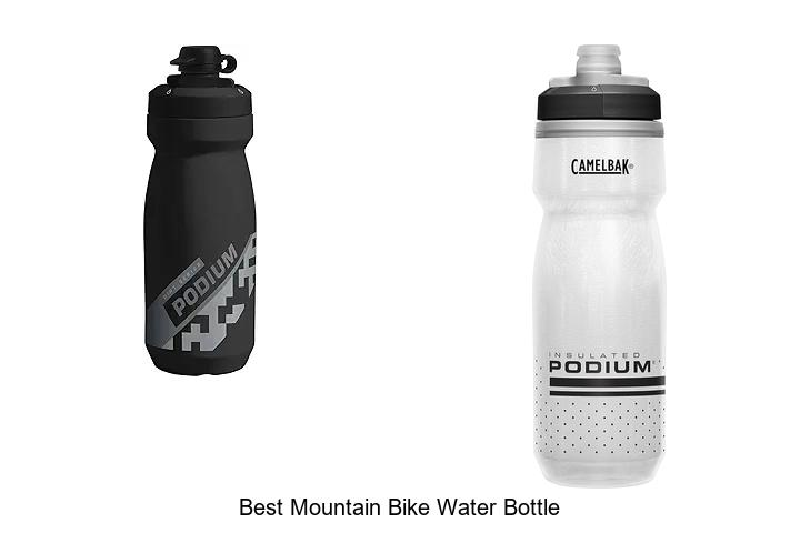 Top 15 Best Mountain Bike Water Bottle You Can’t Miss!