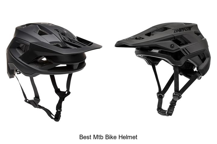 Top 15 Best MTB Bike Helmet You Can’t Ride Without!