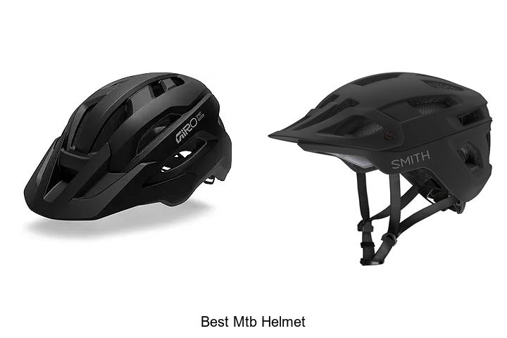 Top 15 Best MTB Helmet You Can’t Ride Without Today!