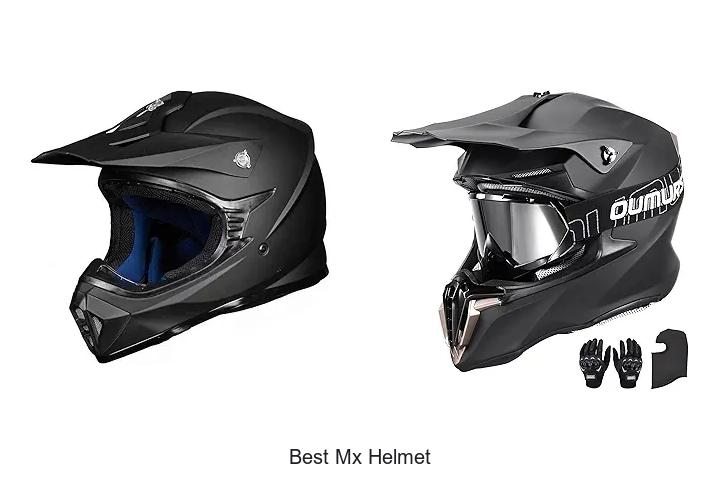 Top 15 Best MX Helmet Picks That Will Blow Your Mind!