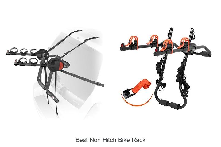 Top 15 Best Non Hitch Bike Rack That Will Blow Your Mind