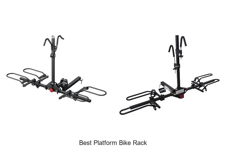 Top 15 Best Platform Bike Rack Deals You Can’t Miss!
