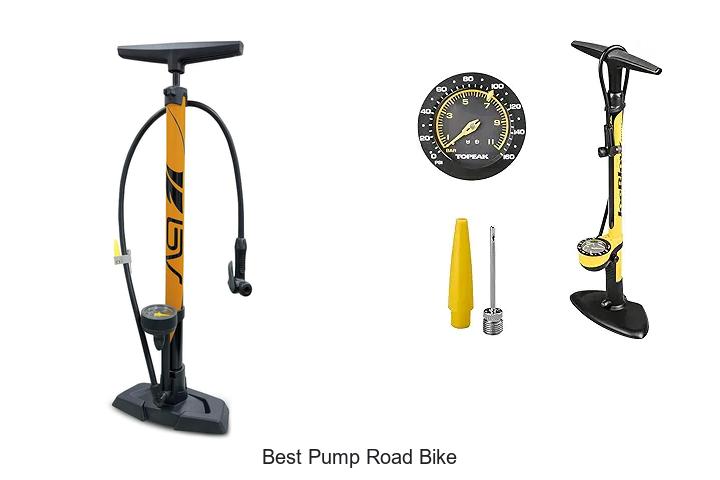 Top 15 Best Pump Road Bike Hacks You Need to Know Now