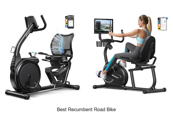 Top 15 Best Recumbent Road Bike Picks You Can’t Miss