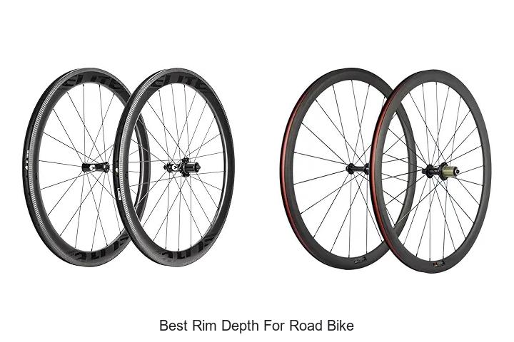 Top 15 Best Rim Depth for Road Bike to Boost Speed Now