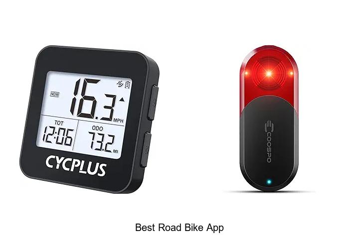 Top 15 Best Road Bike App You Can’t Ride Without Today