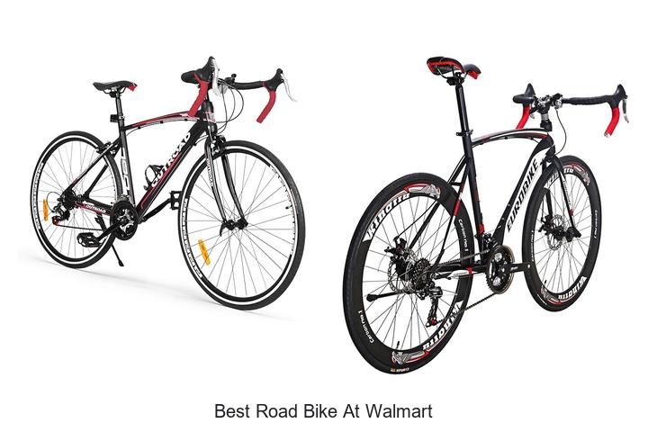 Top 15 Best Road Bike at Walmart You Can’t Miss Today