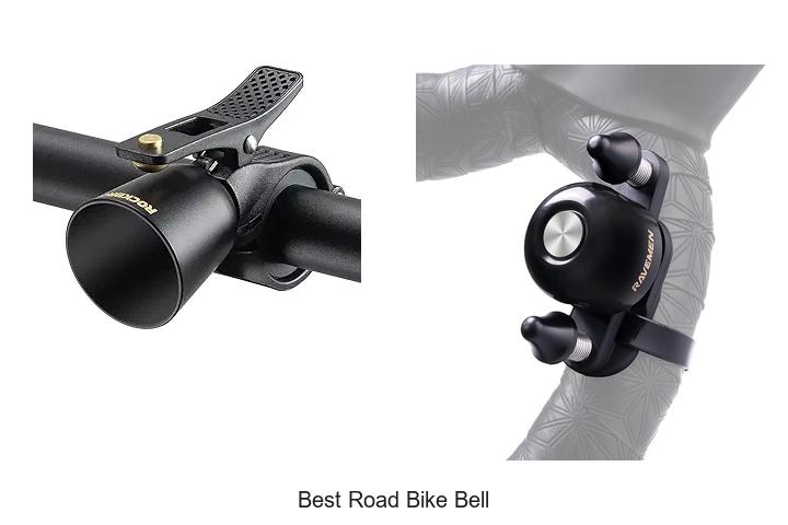 Top 15 Best Road Bike Bell You Can’t Ride Without