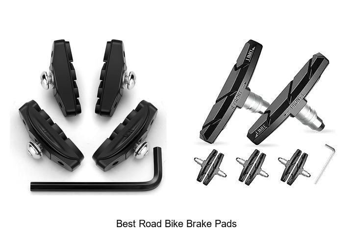 Top 15 Best Road Bike Brake Pads You Can’t Miss Now