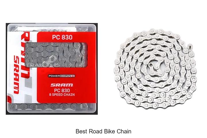 Top 15 Best Road Bike Chain That Will Boost Your Ride!