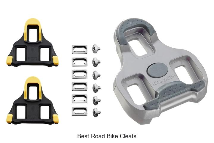 Top 15 Best Road Bike Cleats That Will Boost Your Ride!
