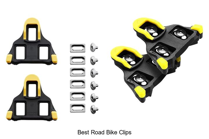 Top 15 Best Road Bike Clips That Will Boost Your Ride