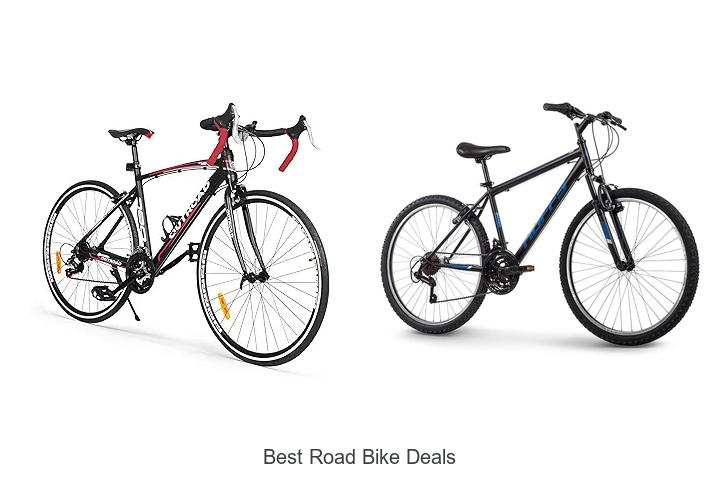 Top 15 Best Road Bike Deals You Can’t Miss Today