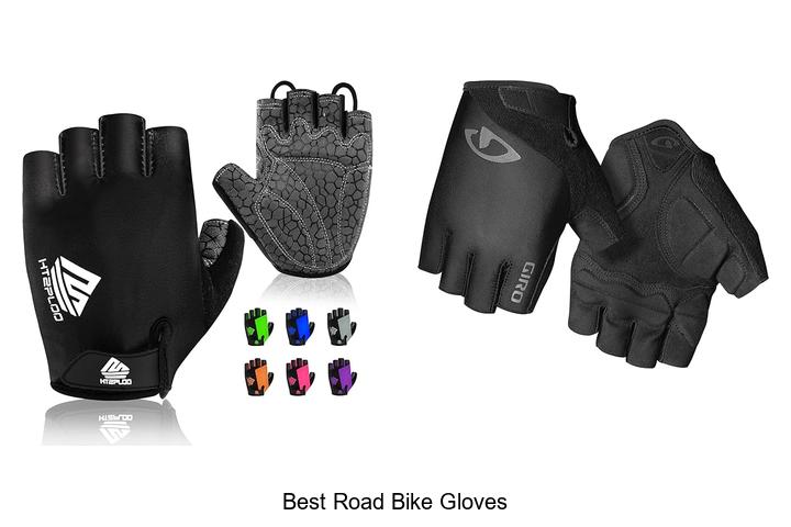 Top 15 Best Road Bike Gloves You Can’t Miss Today!