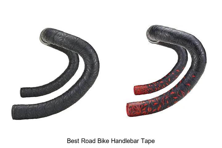 Top 15 Best Road Bike Handlebar Tape You Can’t Miss!