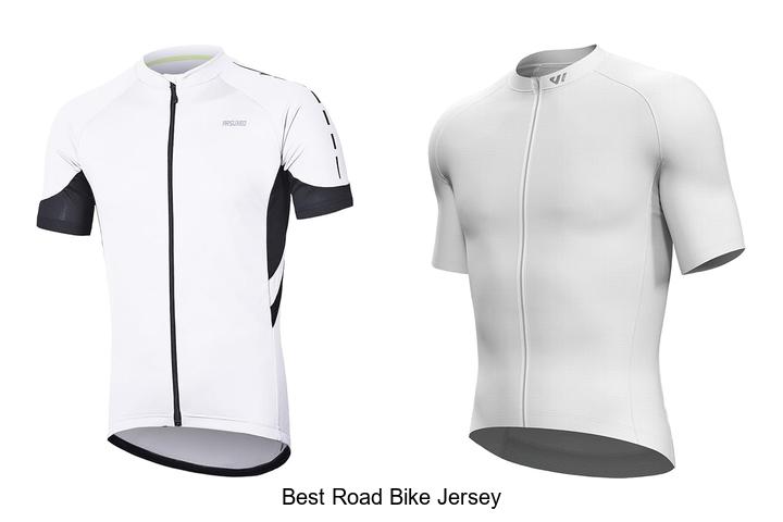 Top 15 Best Road Bike Jersey That Will Boost Your Ride