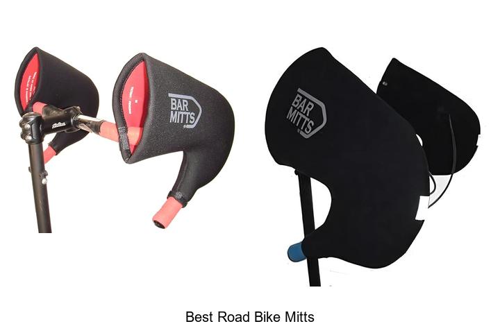 Top 15 Best Road Bike Mitts That Will Boost Your Ride