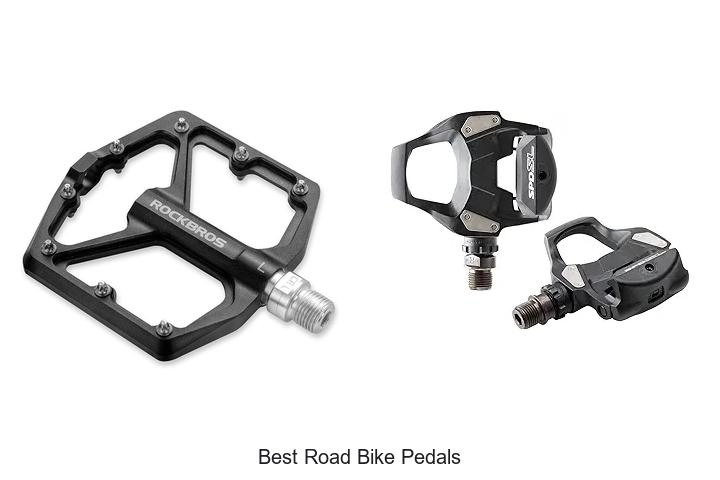 Top 15 Best Road Bike Pedals You Can’t Ride Without!